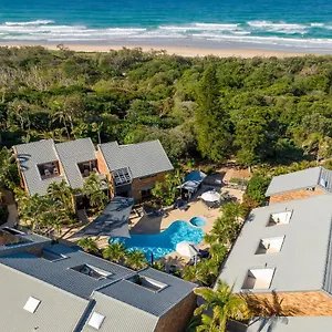 Glen Eden Appart hôtel