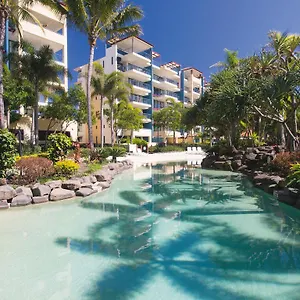 Oaks Sunshine Coast Seaforth Apartahotel