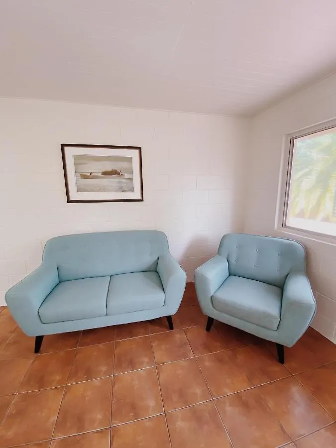 Hostal Albergue Dolphins Backpackers Sunshine Beach