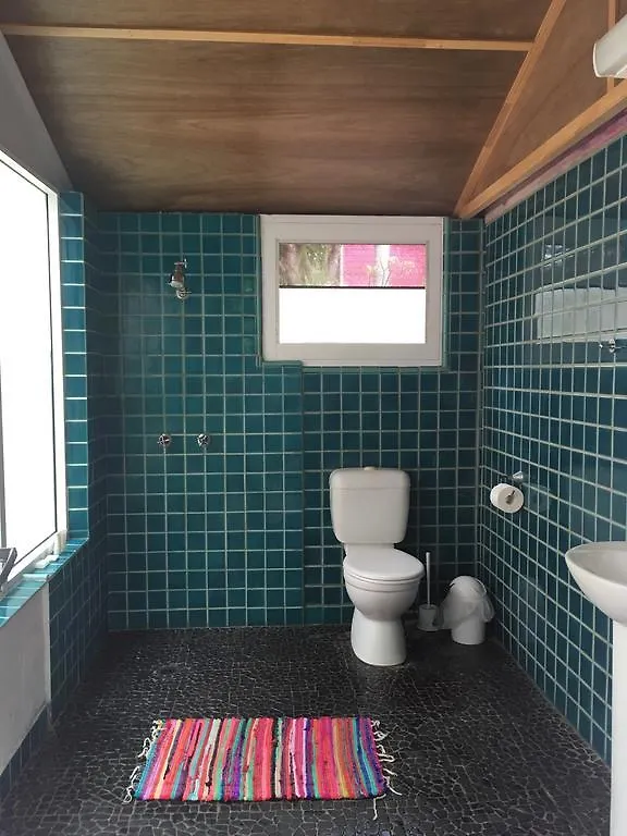 Albergue Dolphins Backpackers Sunshine Beach 0*,  Australia