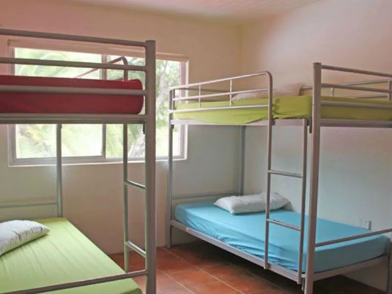 Hostal Albergue Dolphins Backpackers Sunshine Beach