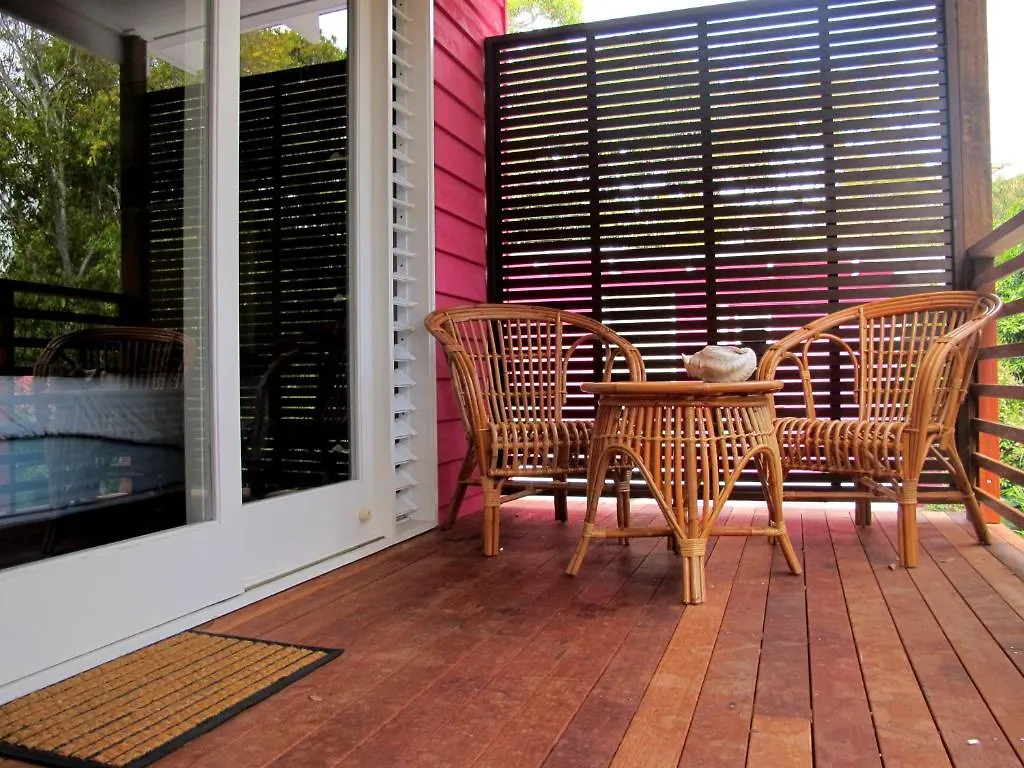 Albergue Dolphins Backpackers Sunshine Beach